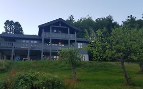 Hatlen View