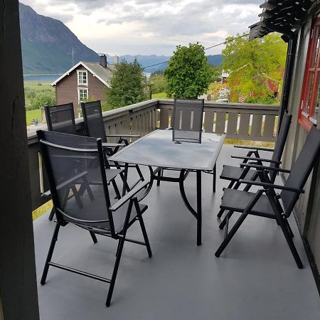 Hatlen View Isfjorden Exterior foto